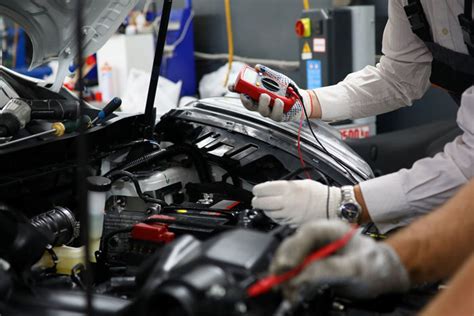 Best Car Mechanic in Dandenong .